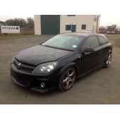 Holden Astra "AH" SRI Turbo